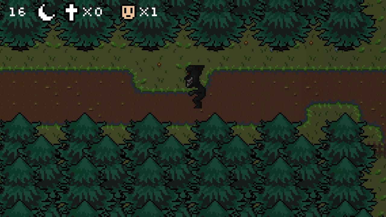 Jack or Wolf? screenshot 3