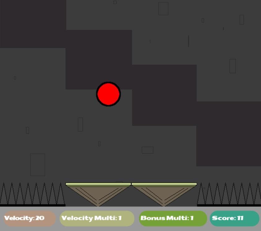 Bouncy Balls (SupercraftD) screenshot 4