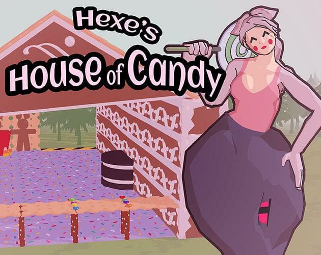 Hexes House of Candy