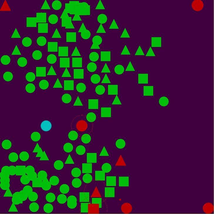 Infection (Rodrigo Godoi Motta) screenshot 4
