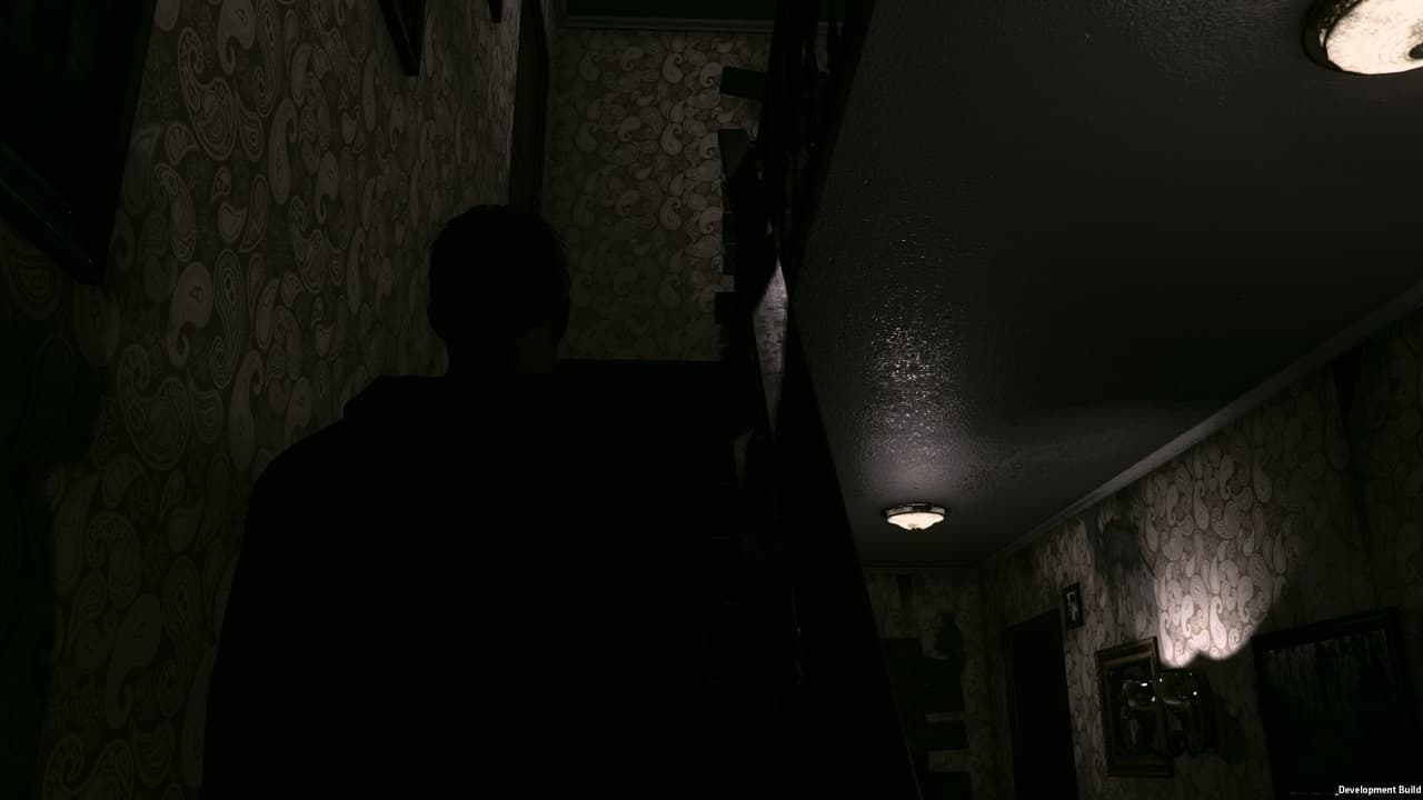 COLINA: Legacy screenshot 5