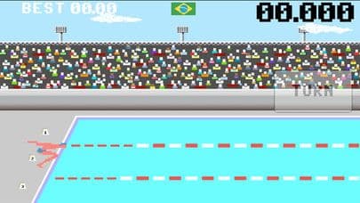 Retro Sports Games Summer Edition screenshot 5