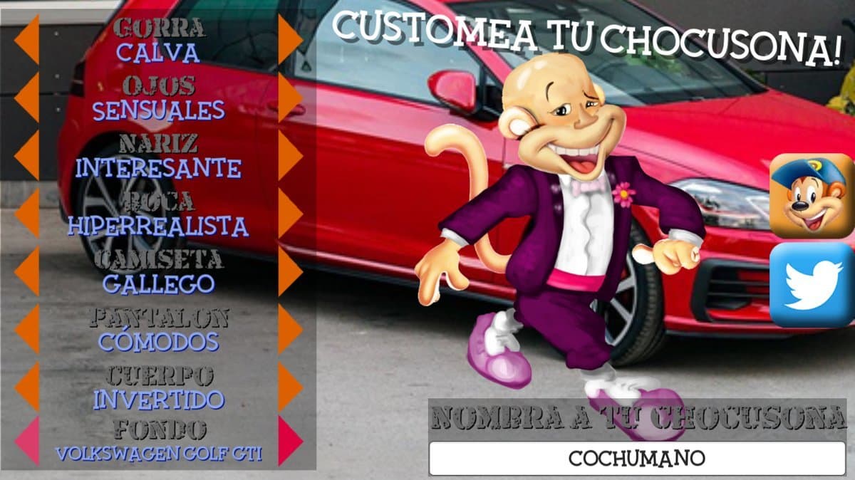 Chocu: Fashion Design screenshot 5