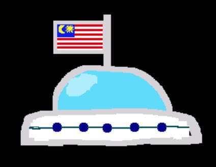 Kapal Angkasa