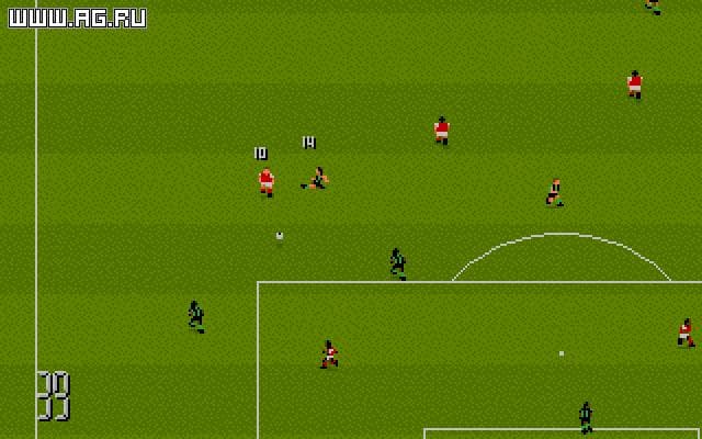 Manchester United