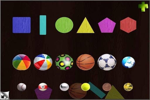 Baby Smart Games screenshot 5