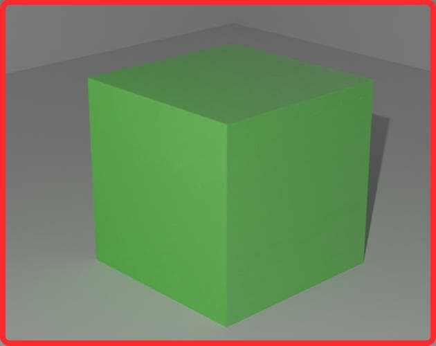 Cubethon (BloodPoint)