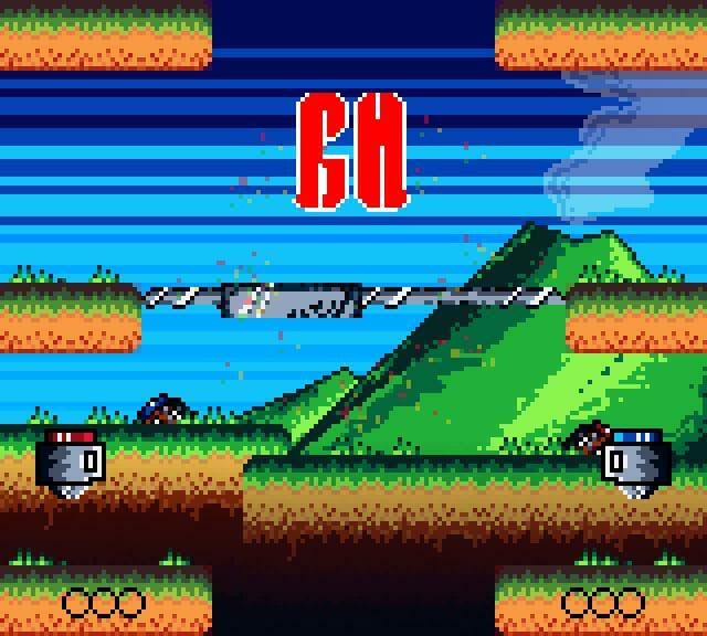 JumpBot (TeamLucane) screenshot 3