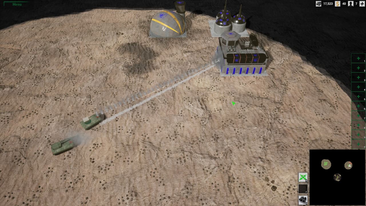 Sadness Of Valor screenshot 2
