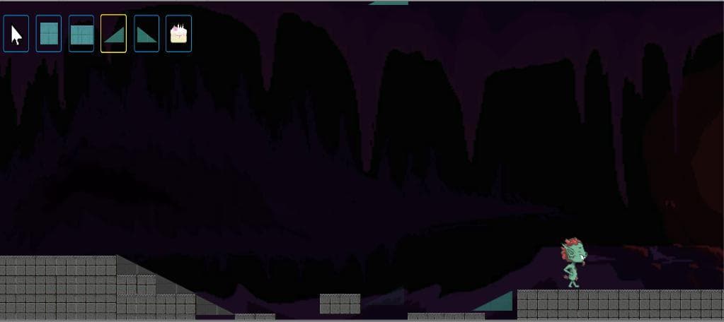 Phantasmal Wanderer screenshot 3