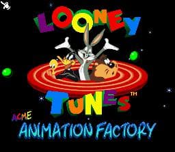 ACME Animation Factory screenshot 3