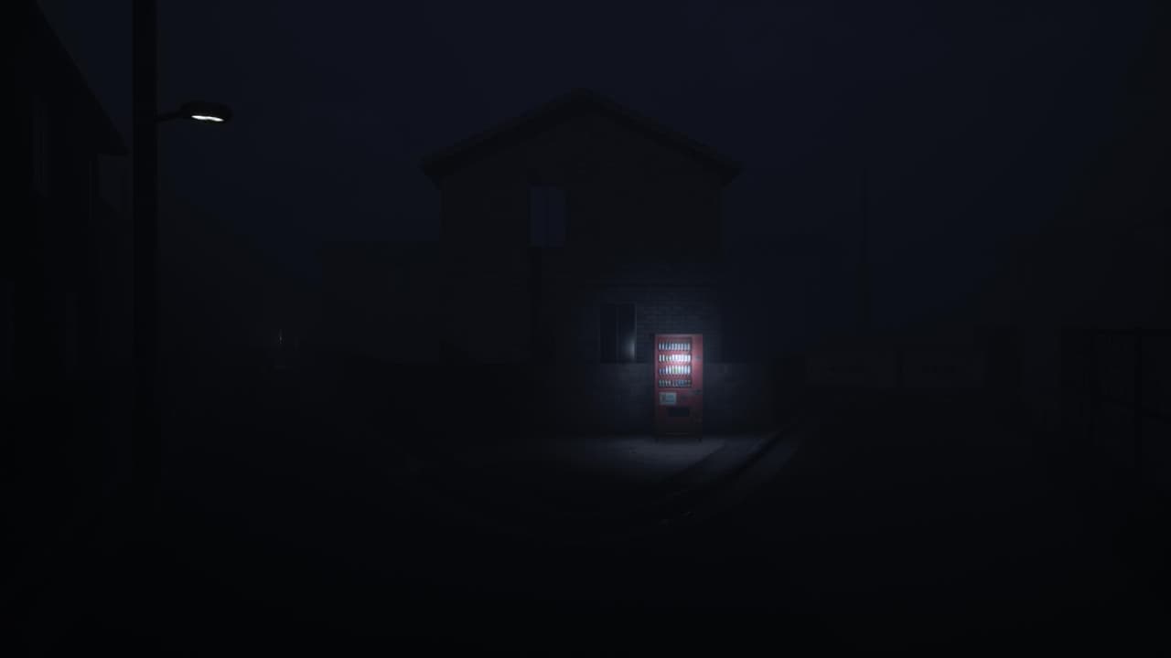 SUMMEROVER screenshot 3