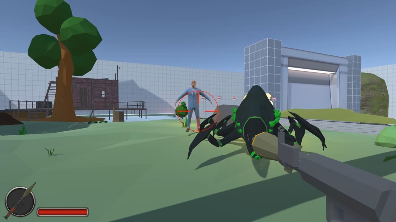 Asset Store Annihilation screenshot 3