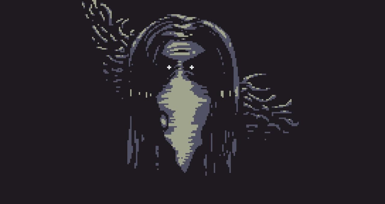 A dark winter wander screenshot 2
