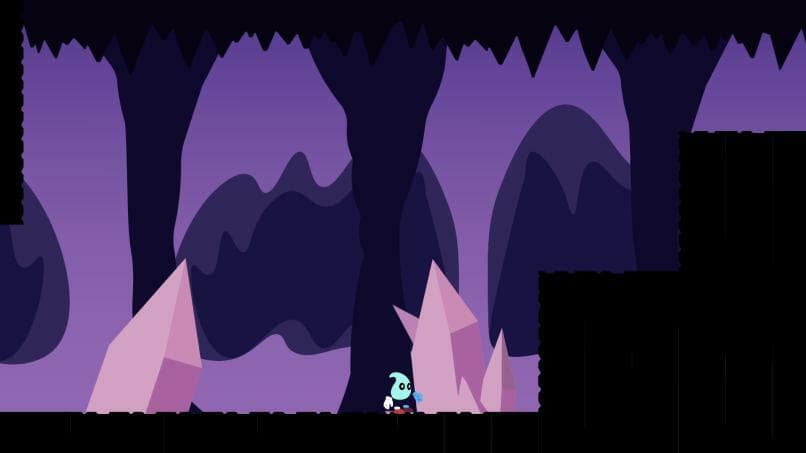 Lost Souls (Yuri Inhamuns, Reddino, Game Composer, GabrielBSL-UEA, SuzianeCundiff) screenshot 4