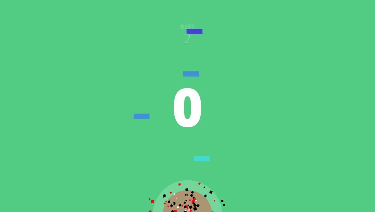 Color Jump screenshot 5