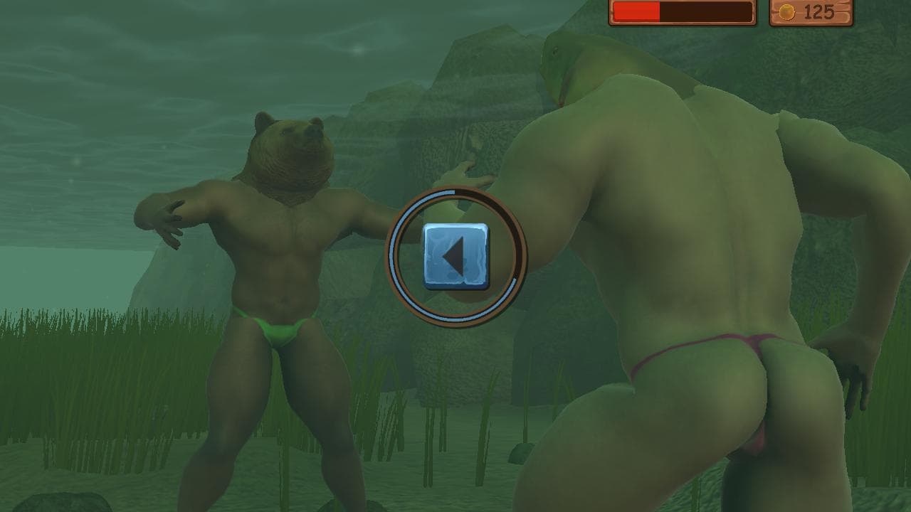 Ultimate salmon simulator 2019 screenshot 3