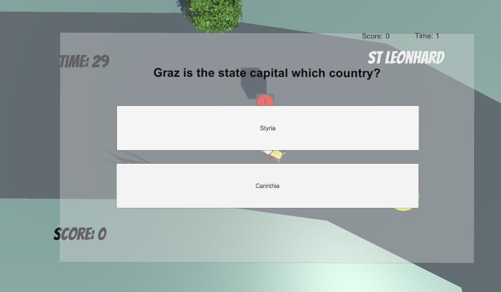 How I Met Graz screenshot 6