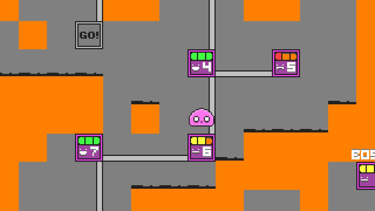 Magma Chamber screenshot 4