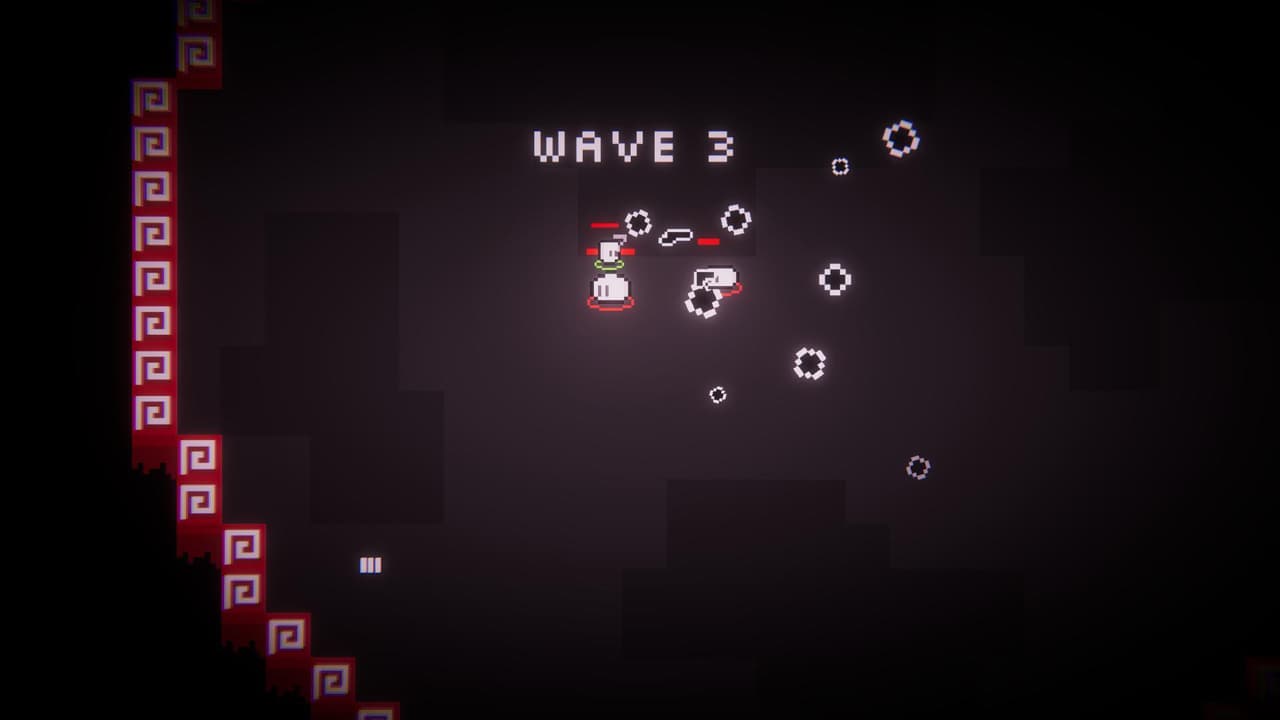 Death Arena (nnnikitaaa) screenshot 3