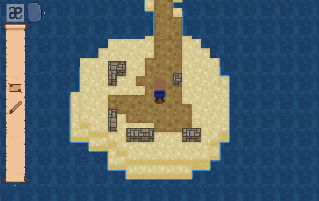 Aether Edit screenshot 5