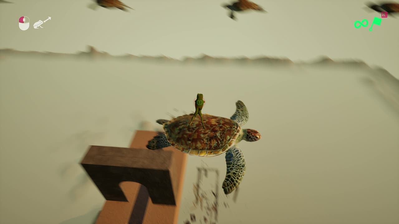 Stick Tongue screenshot 5