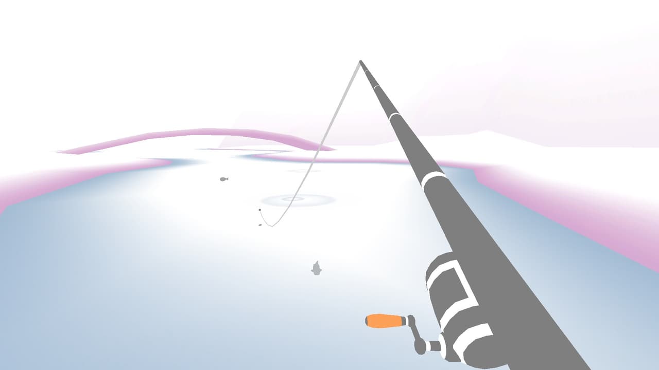 Dream Fishing