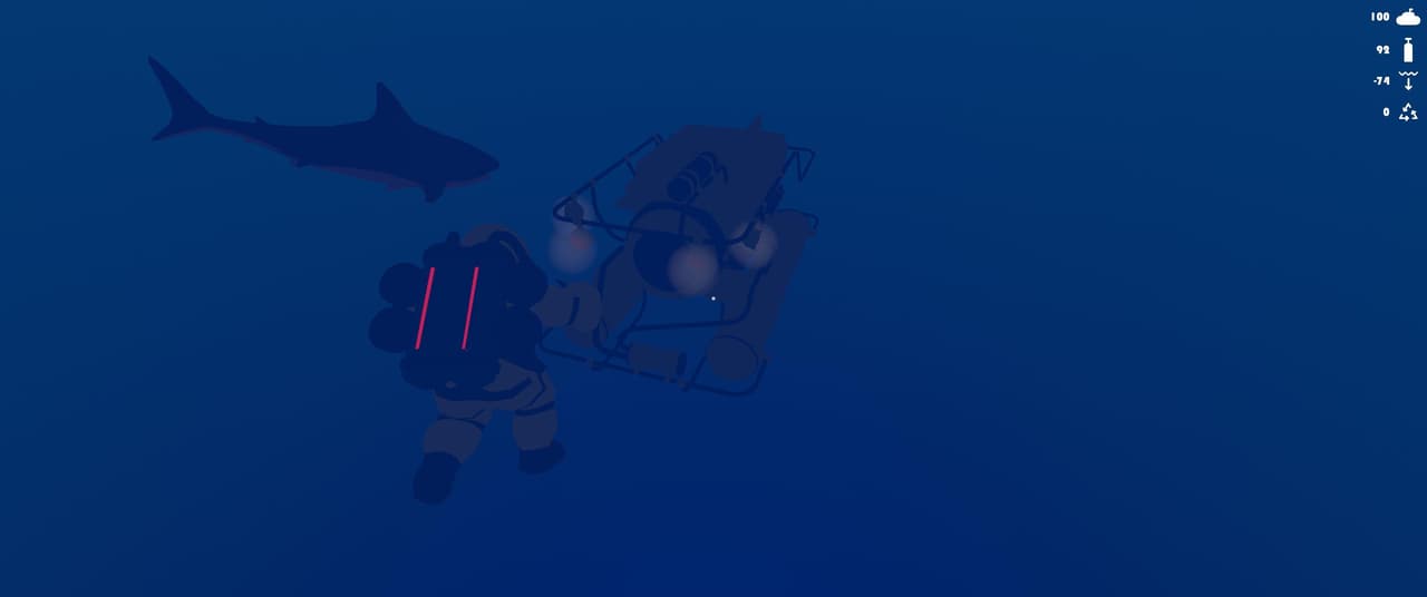 Aquanaut