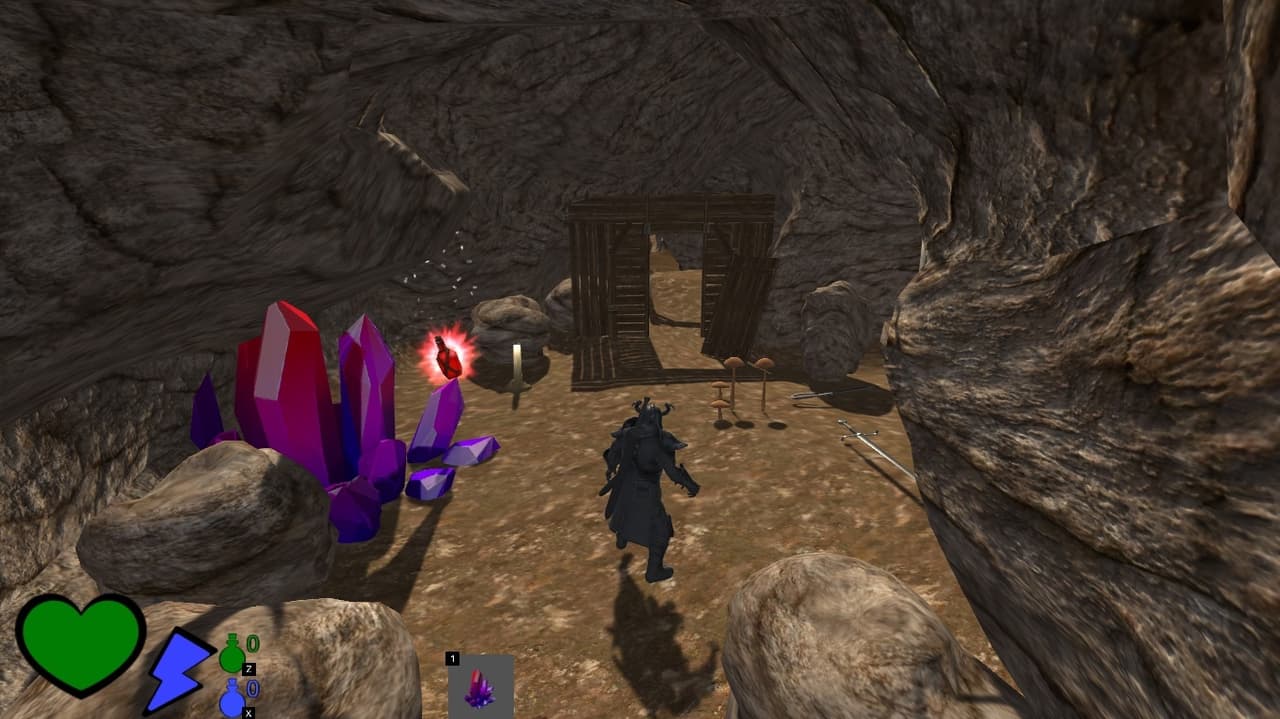 Knights Reward screenshot 2