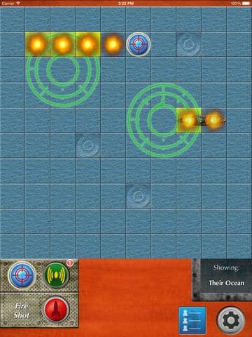War at Sea
