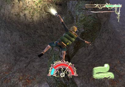 Escape from Bug Island screenshot 3