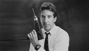 DrillyCatchy(Tim Allen Edition)