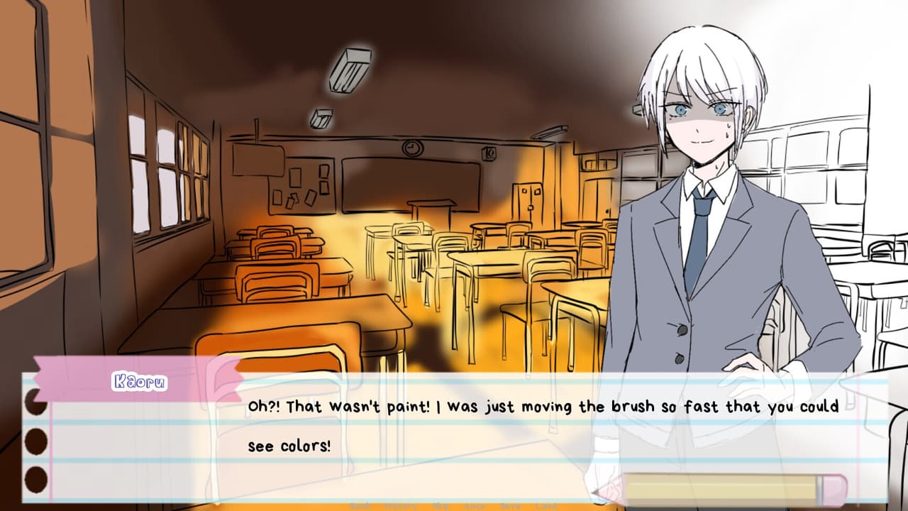 Otome Legends (FULL GAME)