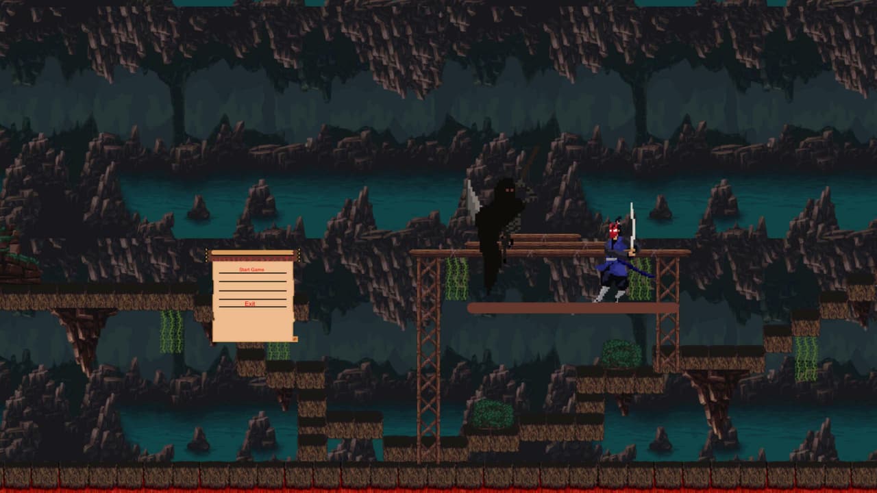 Armageddon Chapter 1 battles in the Arena "Judgment Day." screenshot 2