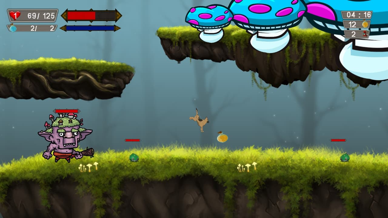 Calypsos Calamity