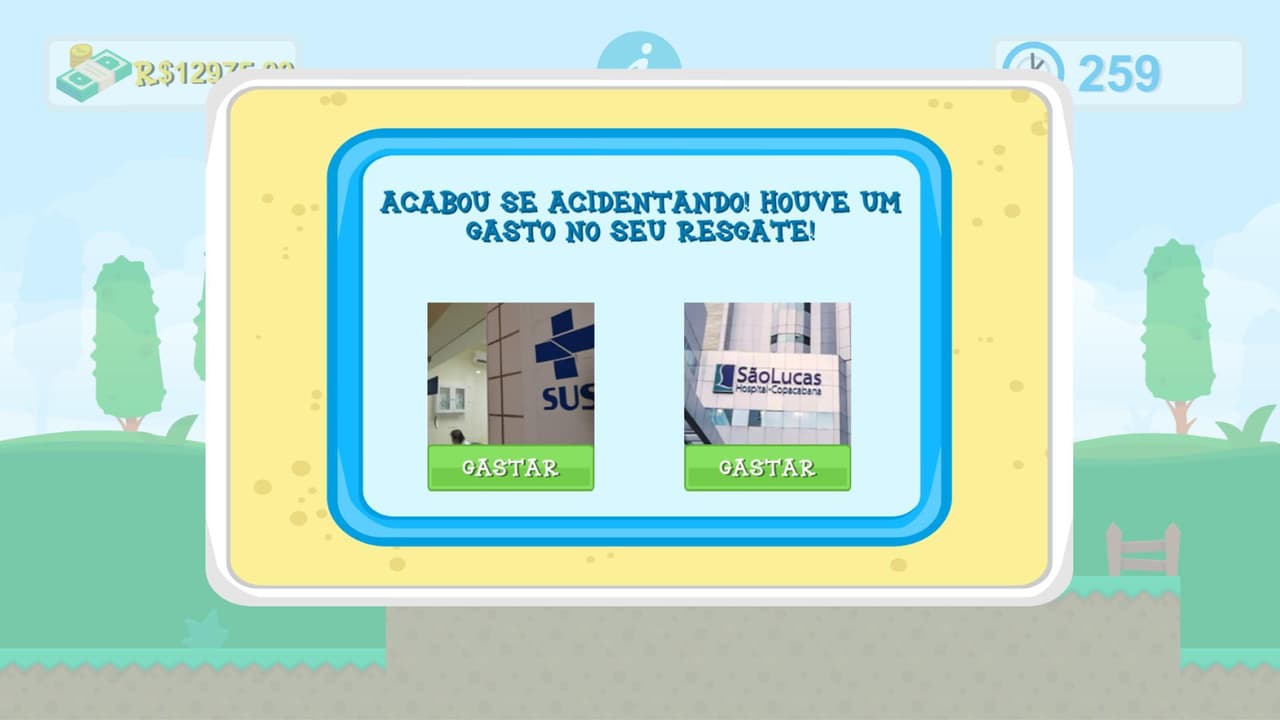 Gran Life Play screenshot 5