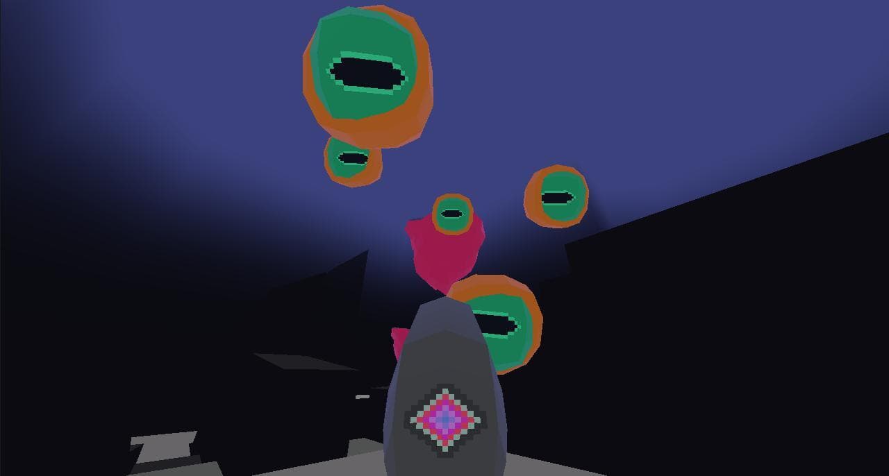 Redreamer screenshot 3