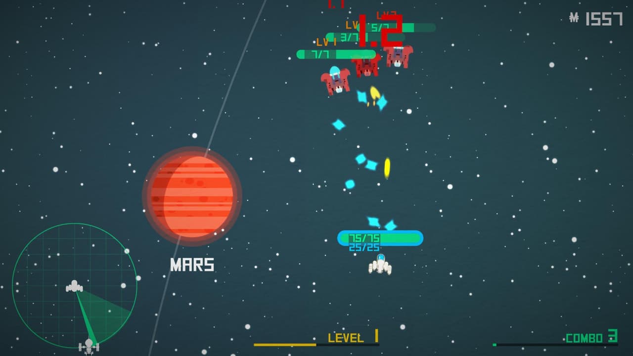 Vostok Inc. (itch) screenshot 3