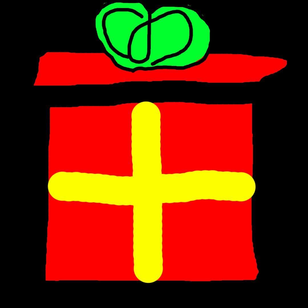 Flappy Present