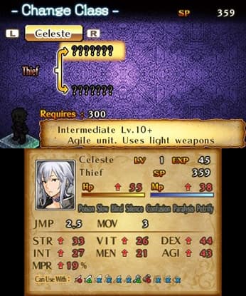 Mercenaries Saga 3