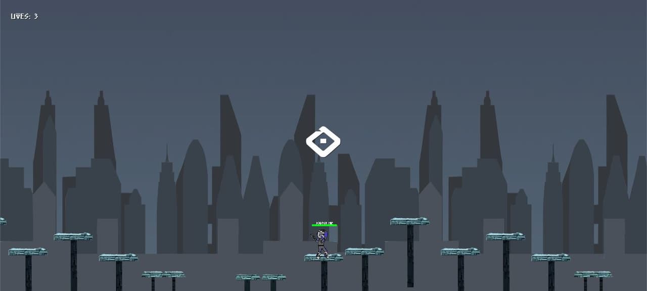 Achievement Hunter: Overdose screenshot 3