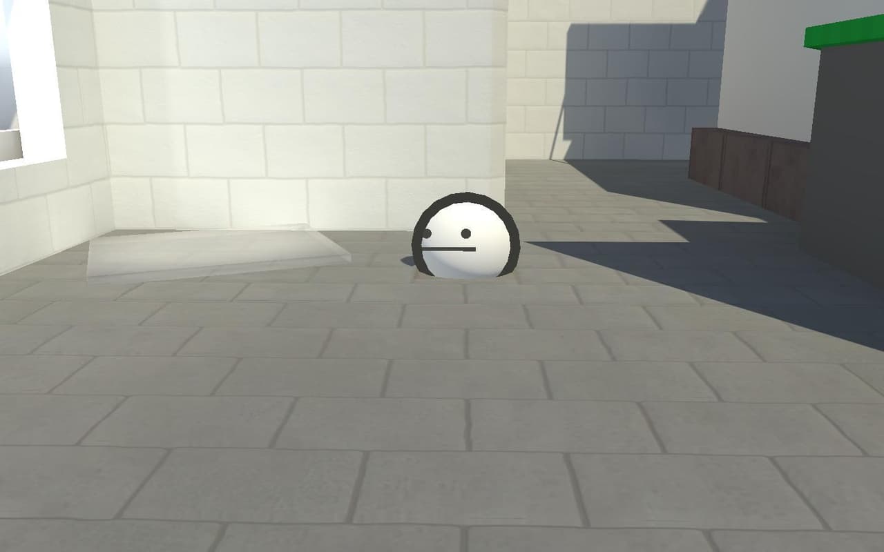 My Legs Got Tubed screenshot 5