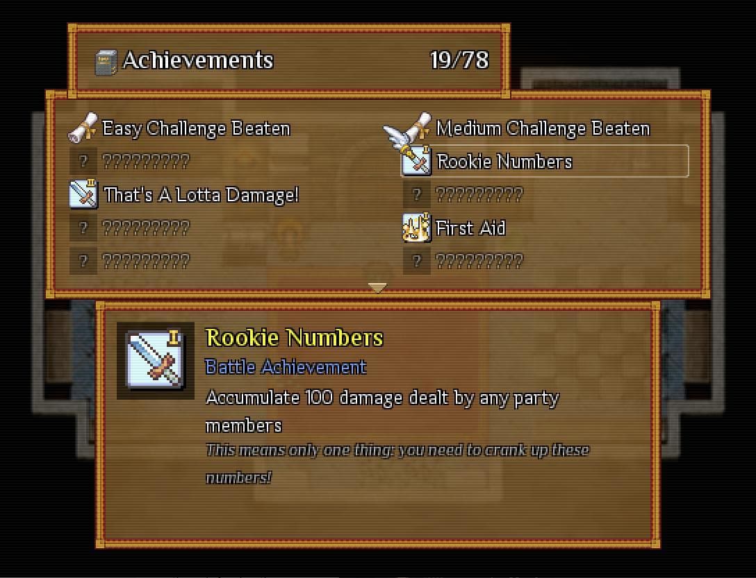 Eremidia: An Empty Tome - Chessmasters Challenge screenshot 4