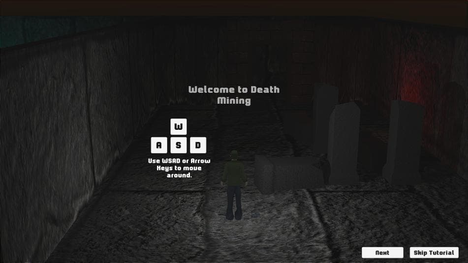 Death Mining screenshot 3