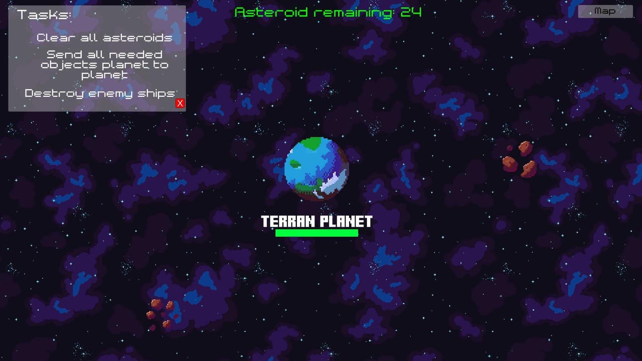 Regulate screenshot 2