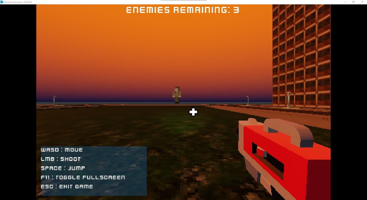 FPSPIN