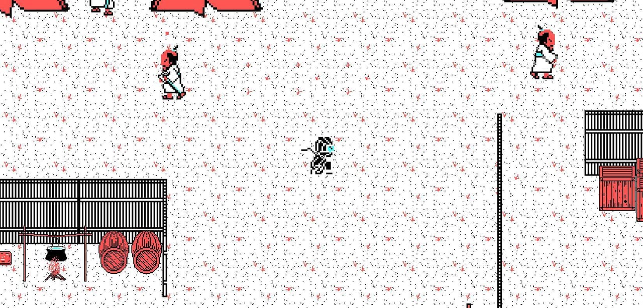 Espionage (Renderererer) screenshot 4