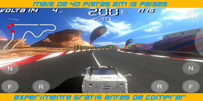 Run (itch) (Incrível Zona) screenshot 3