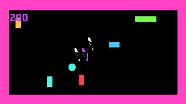 Color Course (ZashiWashi)