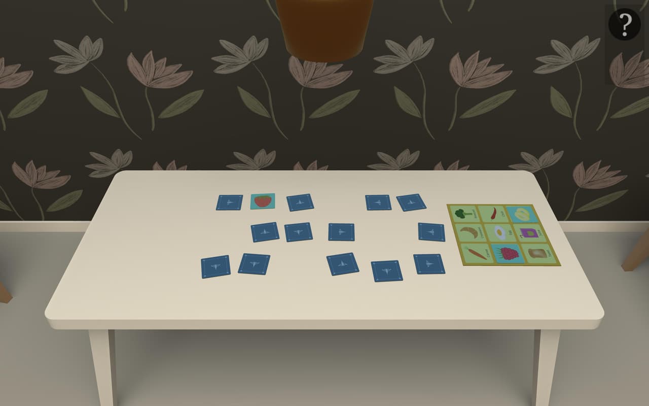 Toy Escape (johannakangas) screenshot 5